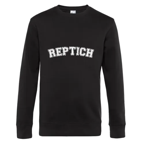 Reptich Sweat Männer King Crew Neck