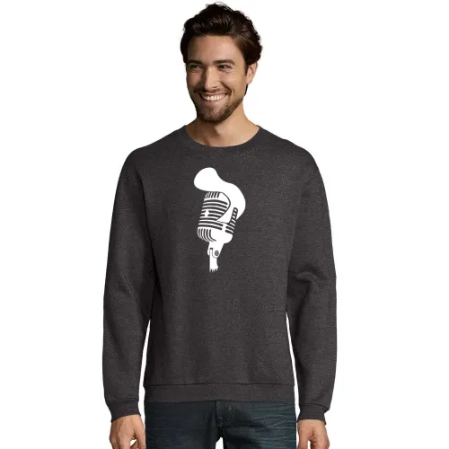 Retro Micro mit Elvis Tolle Sweat Männer Spider