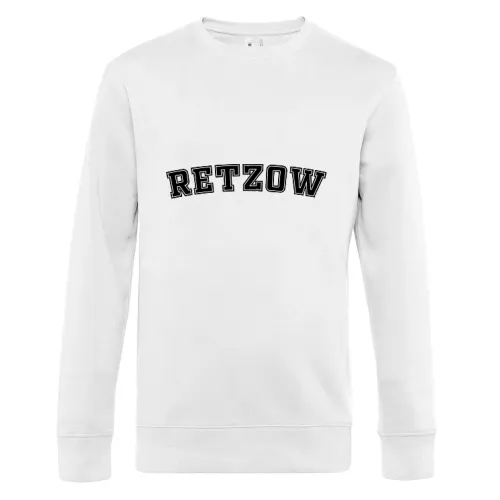 Retzow Sweat Männer King Crew Neck