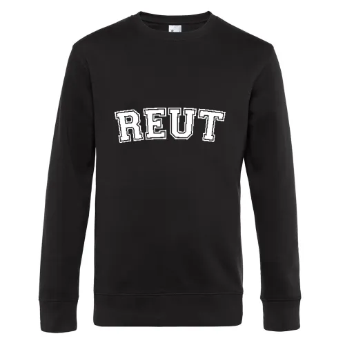 Reut Sweat Männer King Crew Neck