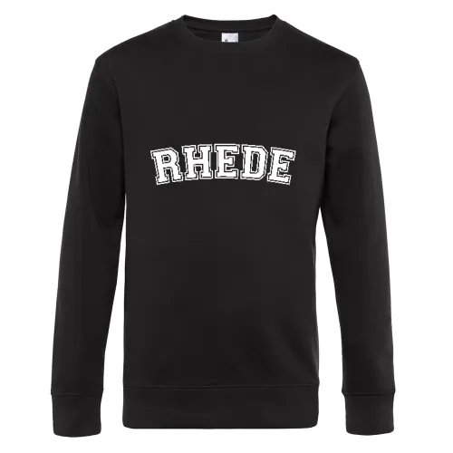 Rhede Sweat Männer King Crew Neck
