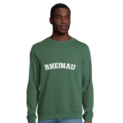 Rheinau Sweat Männer Comet Bio