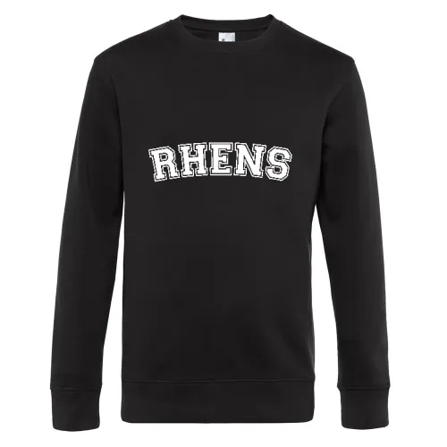 Rhens Sweat Männer King Crew Neck