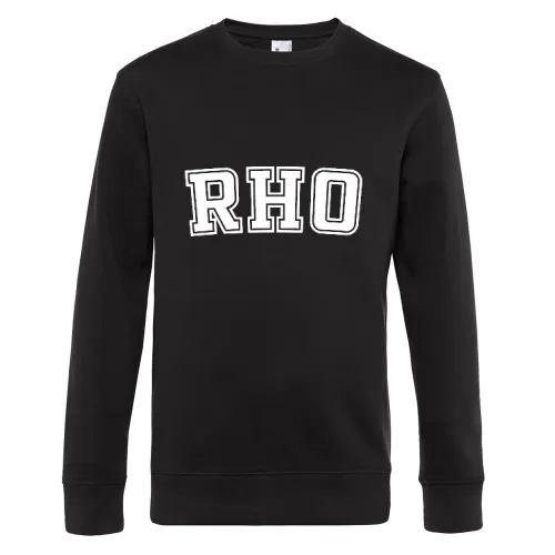 Rho Sweat Männer King Crew Neck