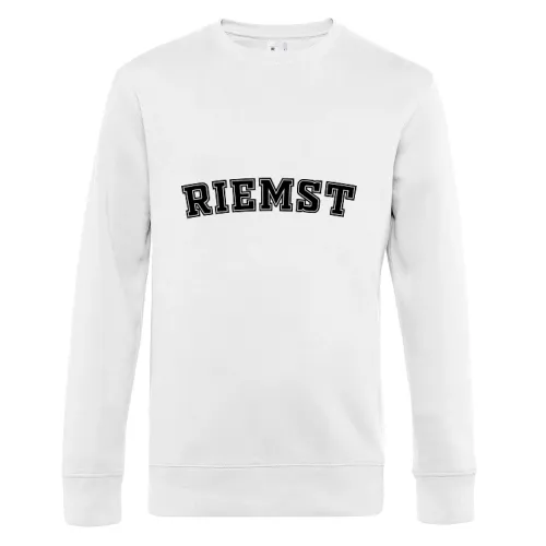 Riemst Sweat Männer King Crew Neck