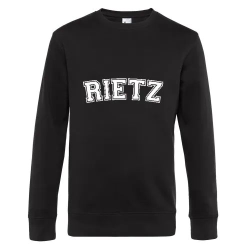 Rietz Sweat Männer King Crew Neck