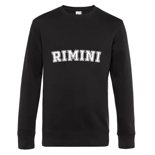 Rimini Sweat Männer King Crew Neck