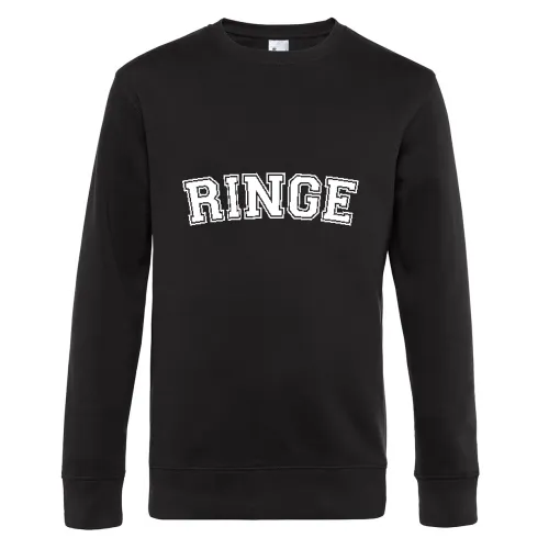 Ringe Sweat Männer King Crew Neck