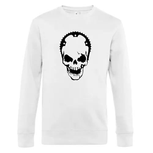 Ritzelschädel Männer Sweat Ritzelschädel Sweat