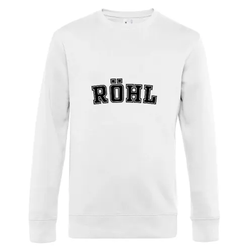 Röhl Sweat Männer King Crew Neck