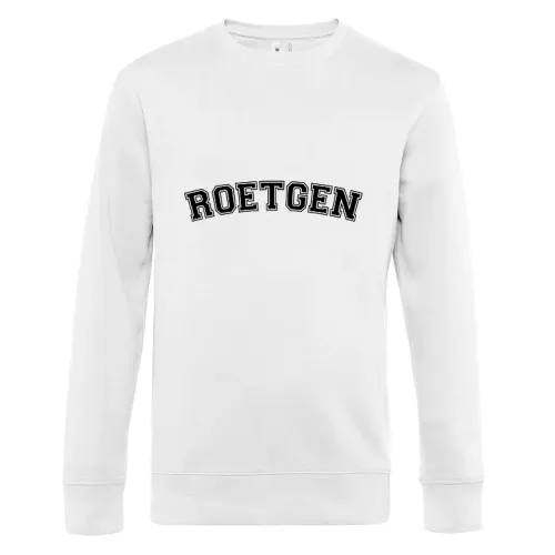 Roetgen Sweat Männer King Crew Neck