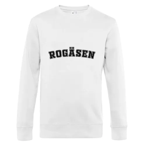 Rogäsen Sweat Männer King Crew Neck