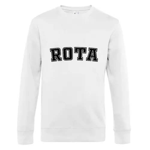 Rota Sweat Männer King Crew Neck