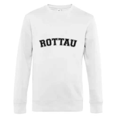 Rottau Sweat Männer King Crew Neck
