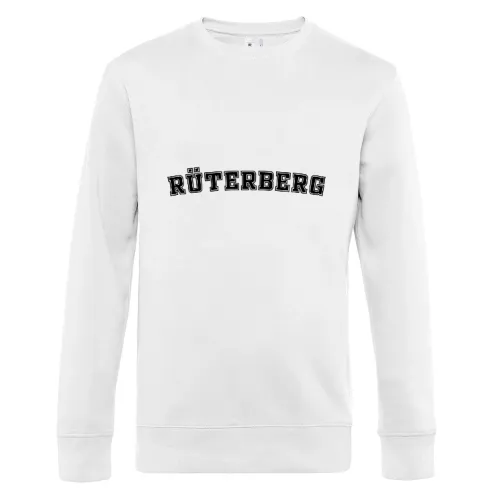 Rüterberg Sweat Männer King Crew Neck