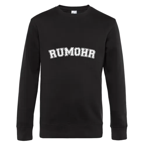 Rumohr Sweat Männer King Crew Neck