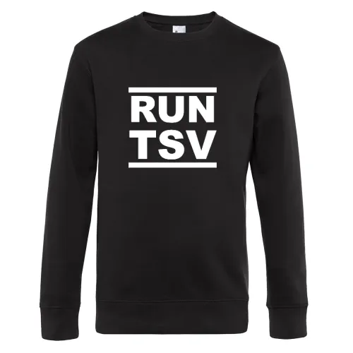 RUN TSV Kreischa Sweat Männer King Crew Neck
