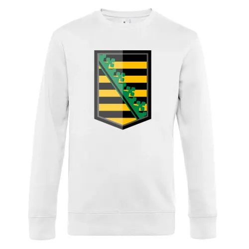 Sachsen Wappen E-Style Sweat