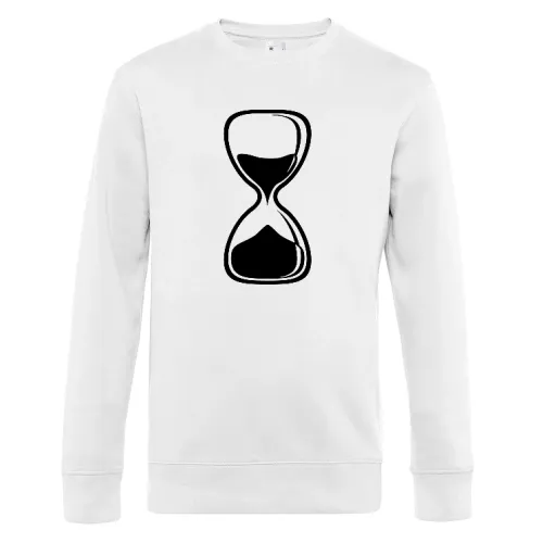 Sanduhr Sweat