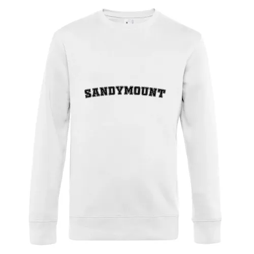 Sandymount Sweat Männer King Crew Neck