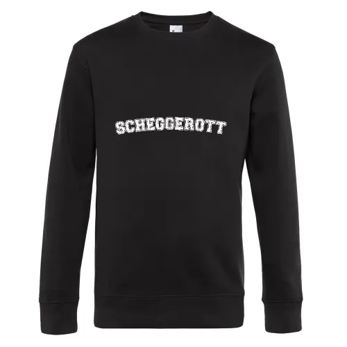 Scheggerott Sweat Männer King Crew Neck