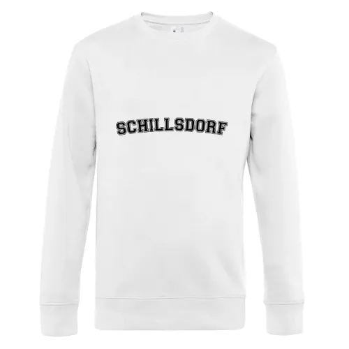 Schillsdorf Sweat Männer King Crew Neck