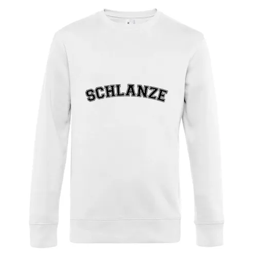 Schlanze Sweat Männer King Crew Neck