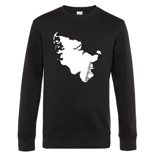 Schleswig-Holstein Sweat Männer King Crew Neck