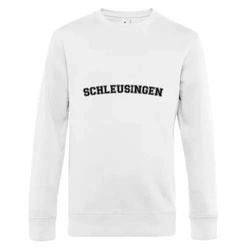 Schleusingen Männer Sweat Schleusingen Sweat