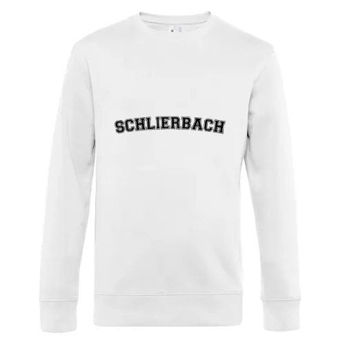 Schlierbach Sweat Männer King Crew Neck