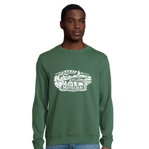 Schloss Mutzschen Männer Sweat