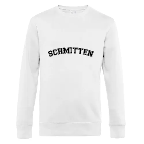 Schmitten Sweat Männer King Crew Neck