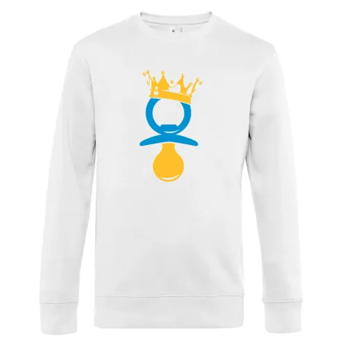 Schnuller König Sweat