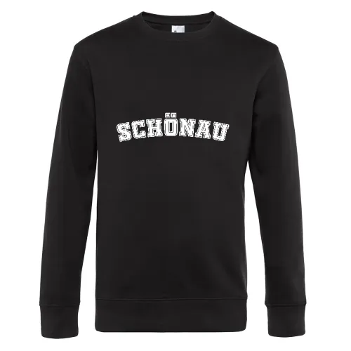 Schönau Sweat Männer King Crew Neck