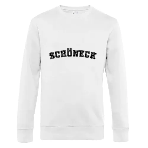 Schöneck Sweat Männer King Crew Neck