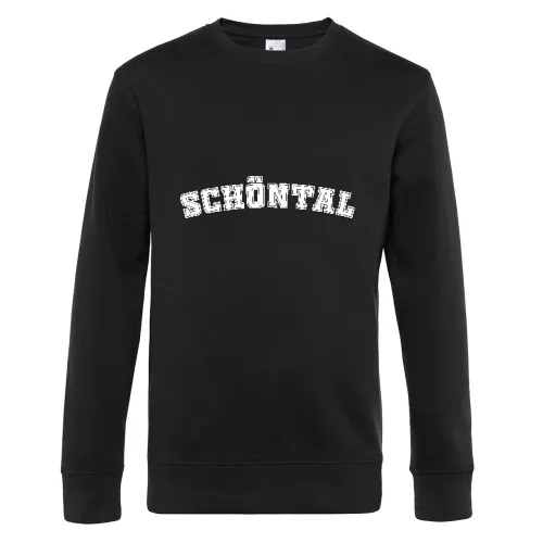 Schöntal Sweat Männer King Crew Neck