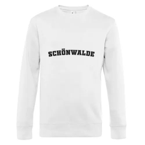 Schönwalde Sweat Männer King Crew Neck