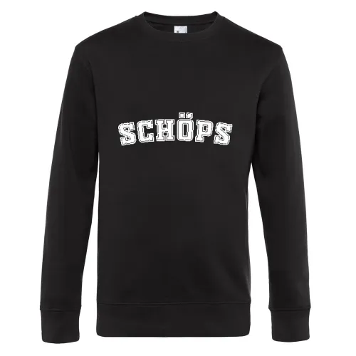 Schöps Sweat Männer King Crew Neck