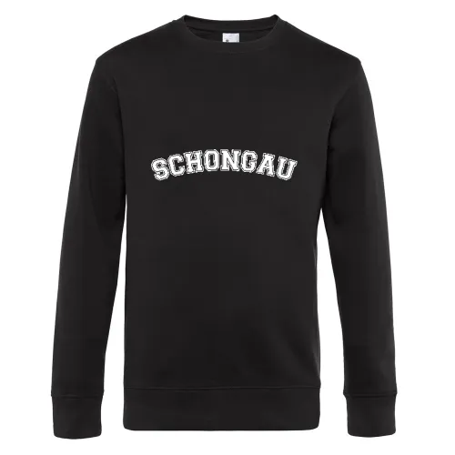 Schongau Sweat Männer King Crew Neck