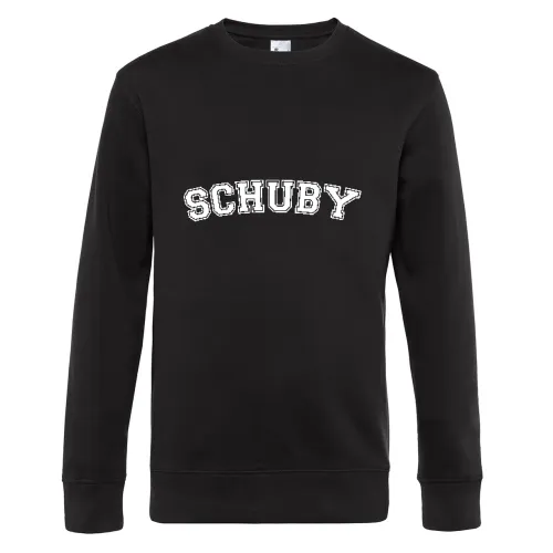 Schuby Sweat Männer King Crew Neck