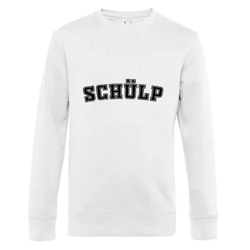 Schülp Sweat Männer King Crew Neck
