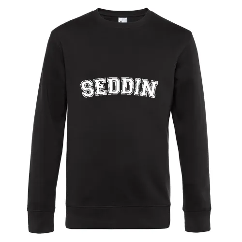 Seddin Sweat Männer King Crew Neck