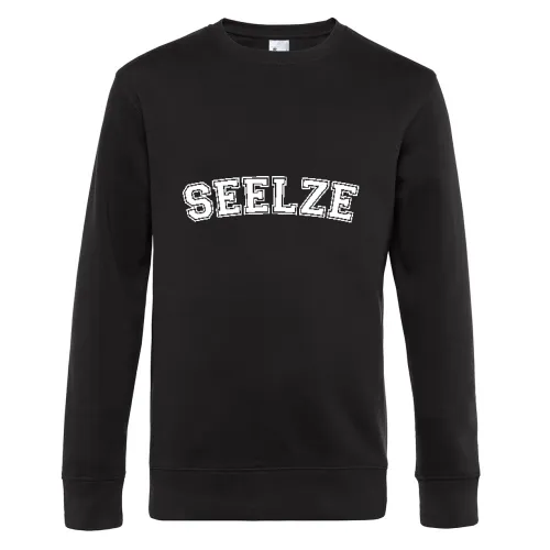 Seelze Sweat Männer King Crew Neck