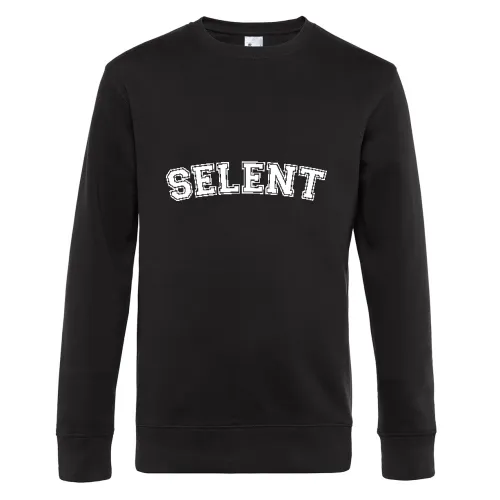 Selent Sweat Männer King Crew Neck