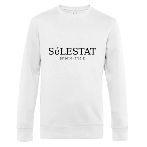Sélestat Koordinaten Sweat