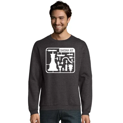 Shisha Kit Männer Sweat