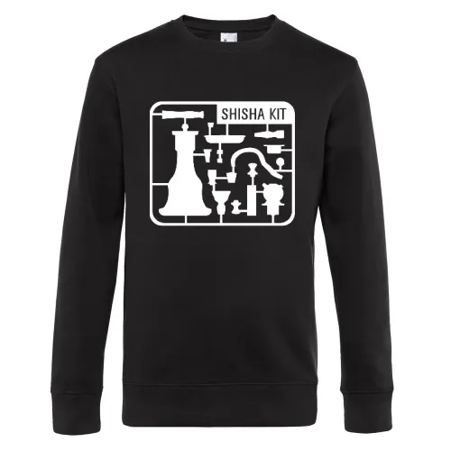 Shisha Kit Männer Sweat
