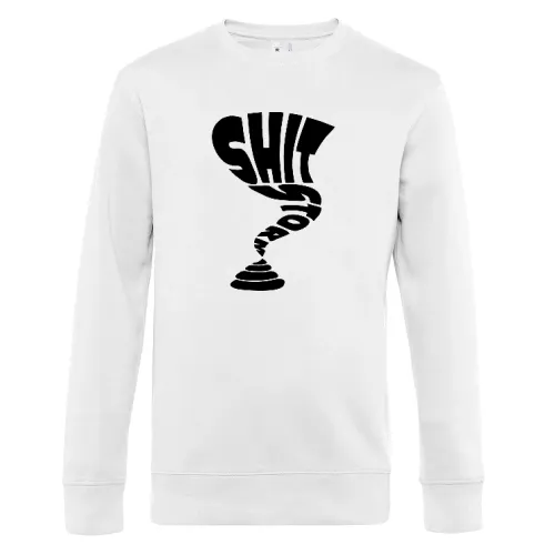 Shitstorm Männer Sweat