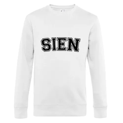 Sien Sweat Männer King Crew Neck