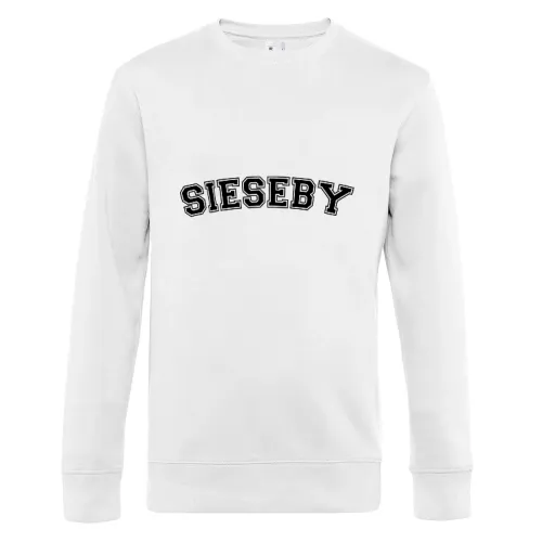 Sieseby Sweat Männer King Crew Neck